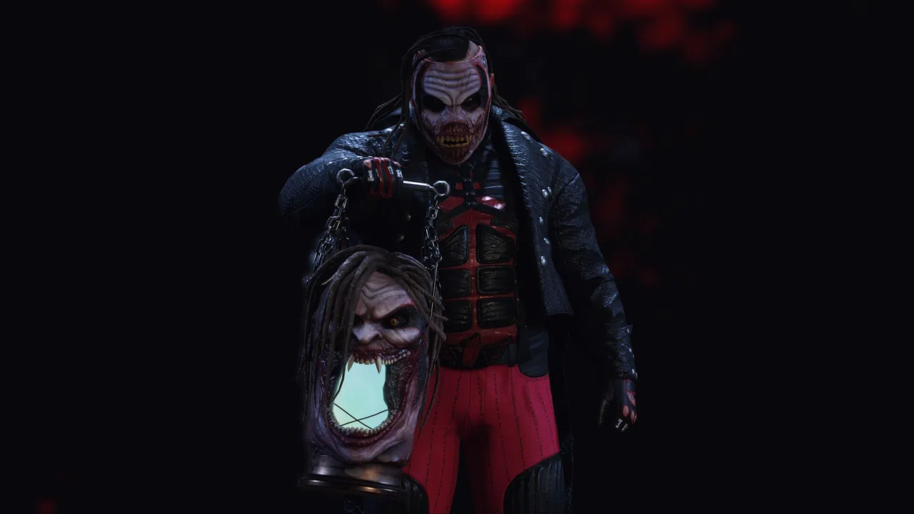 WWE 2K24 Bray Wyatt Edition Pack Screenshot 0