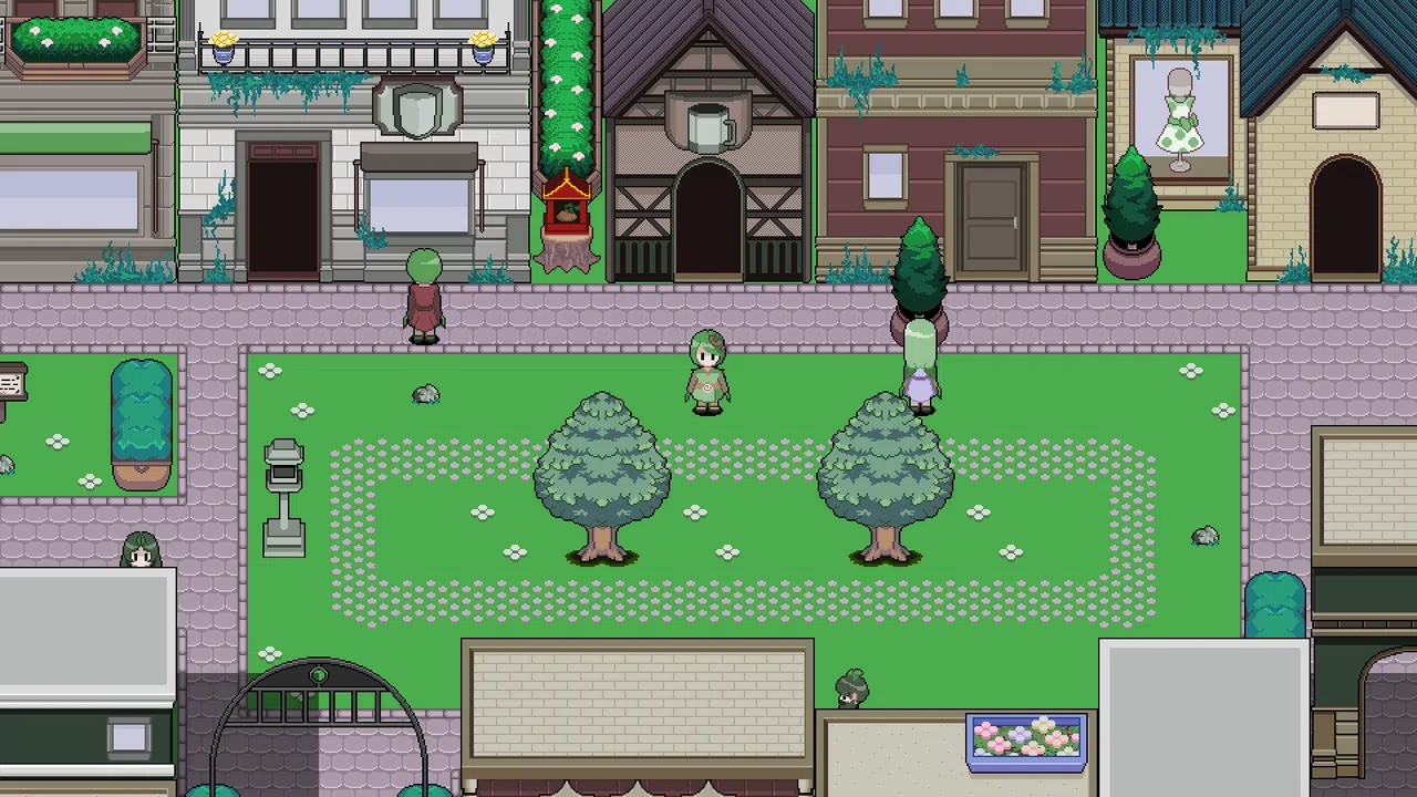 Leafko (Demo) Screenshot 0