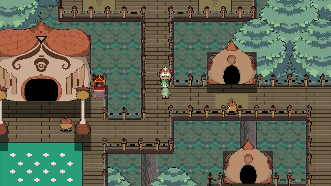 Leafko (Demo) Screenshot 3