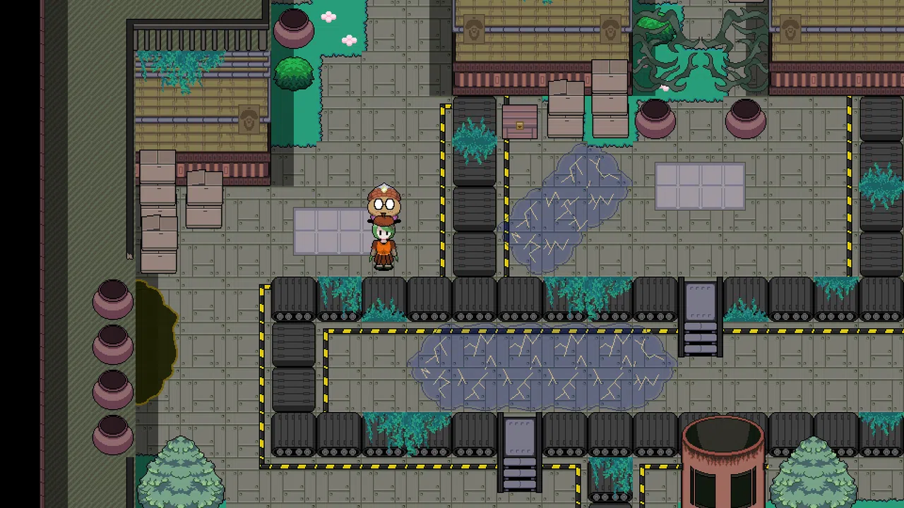 Leafko (Demo) Screenshot 2