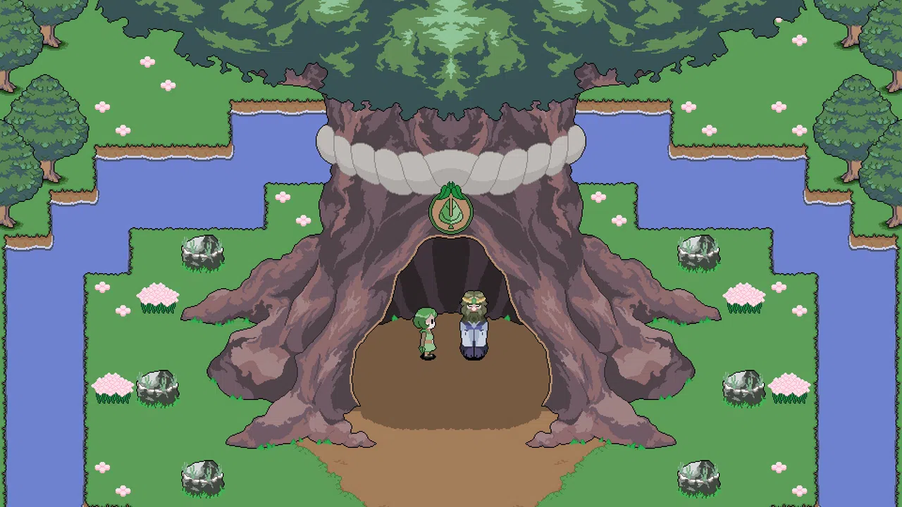 Leafko (Demo) Screenshot 1