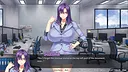 Big Boobie Boss Blackmail Screenshot 0