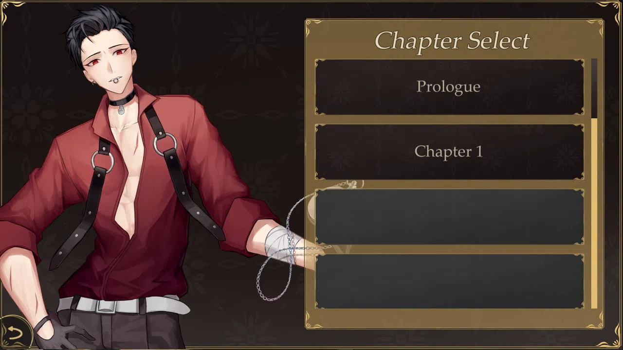 Eternal Glory Demo Screenshot 5