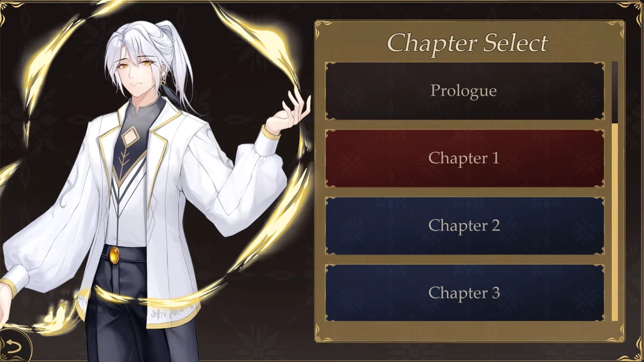 Eternal Glory Demo Screenshot 4
