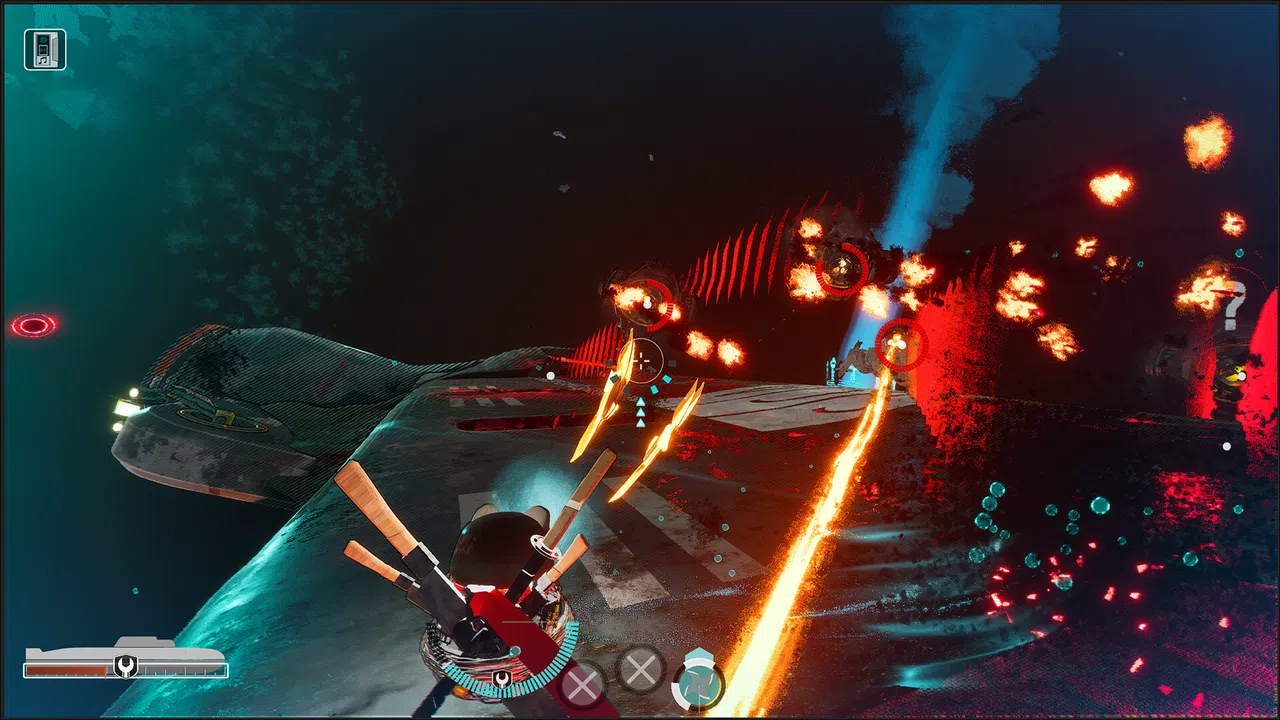 Scavenger Run Screenshot 5