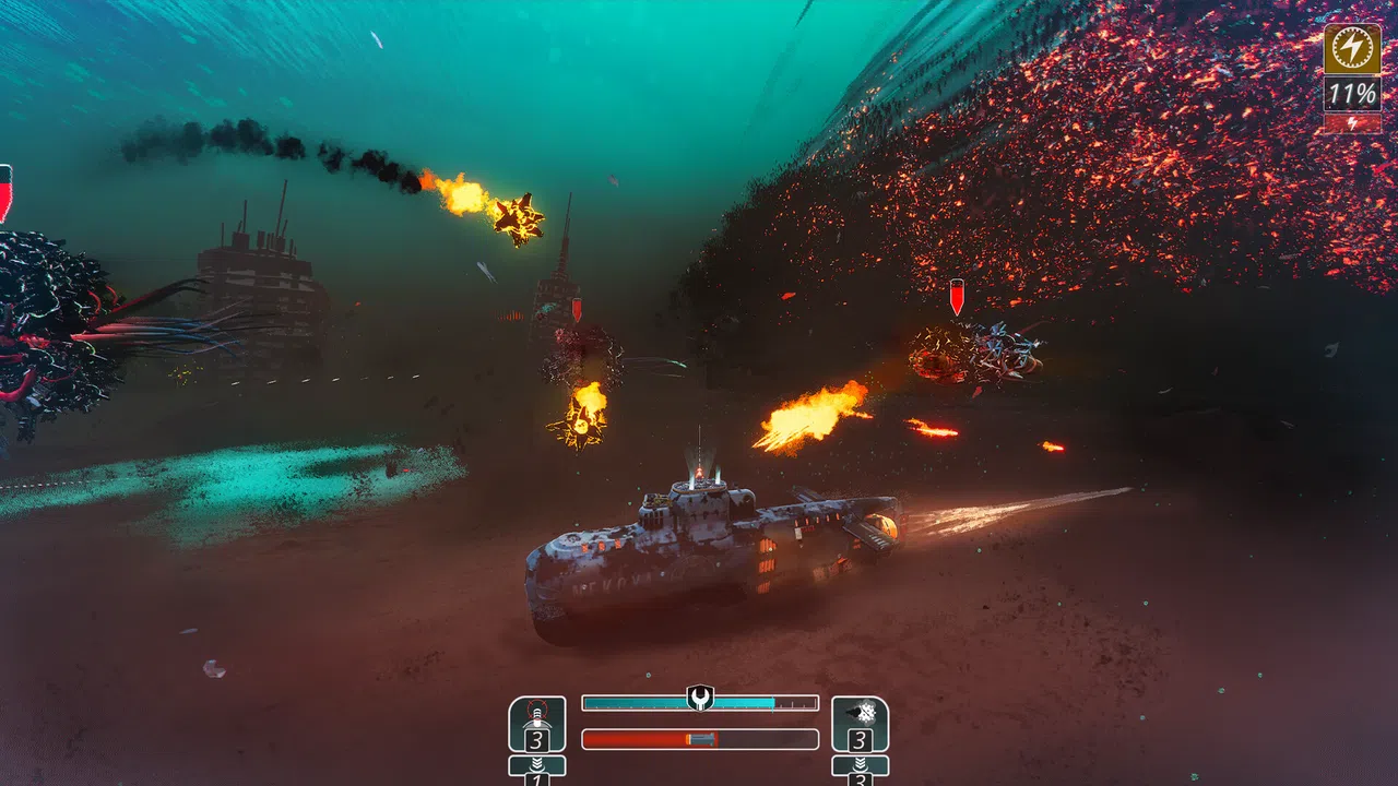 Scavenger Run Screenshot 6