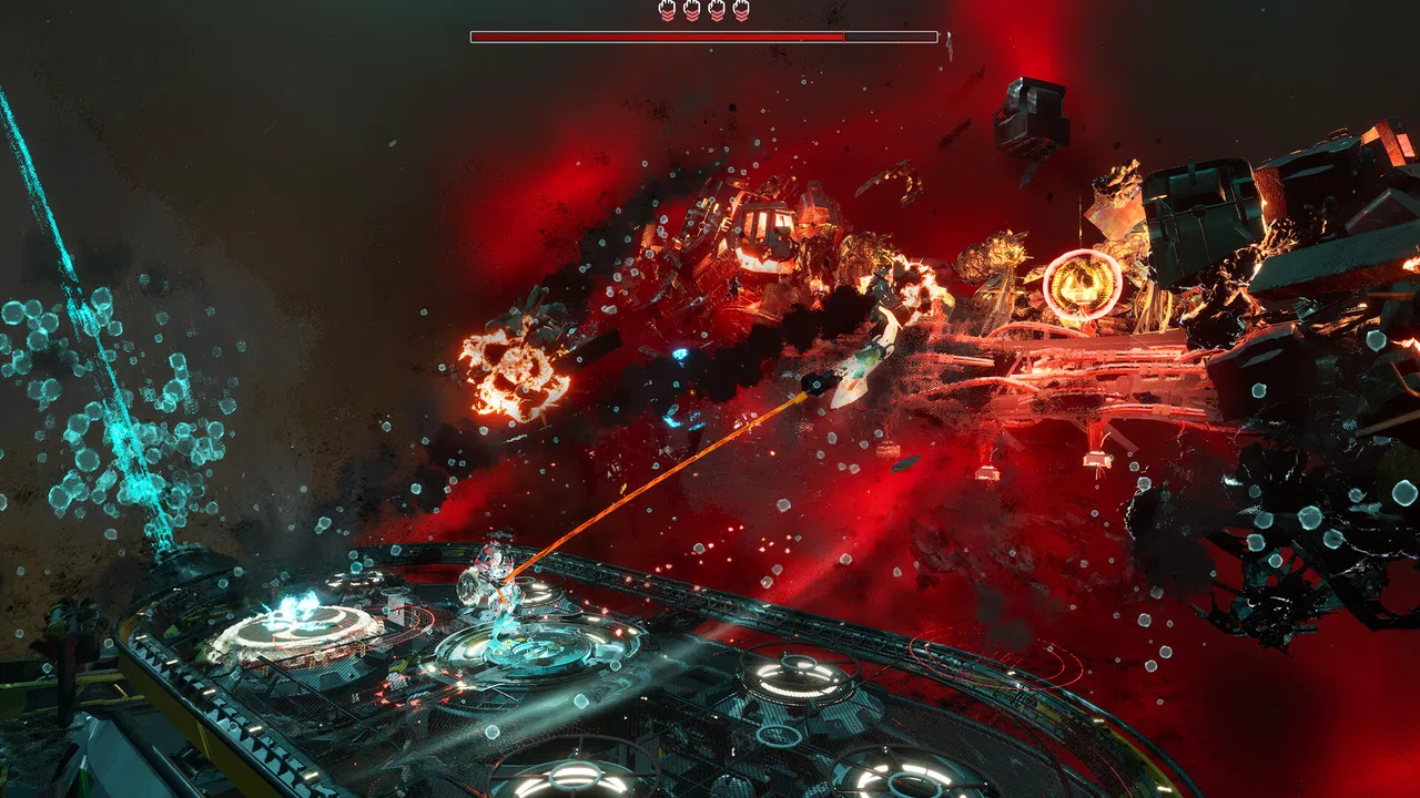 Scavenger Run Screenshot 3