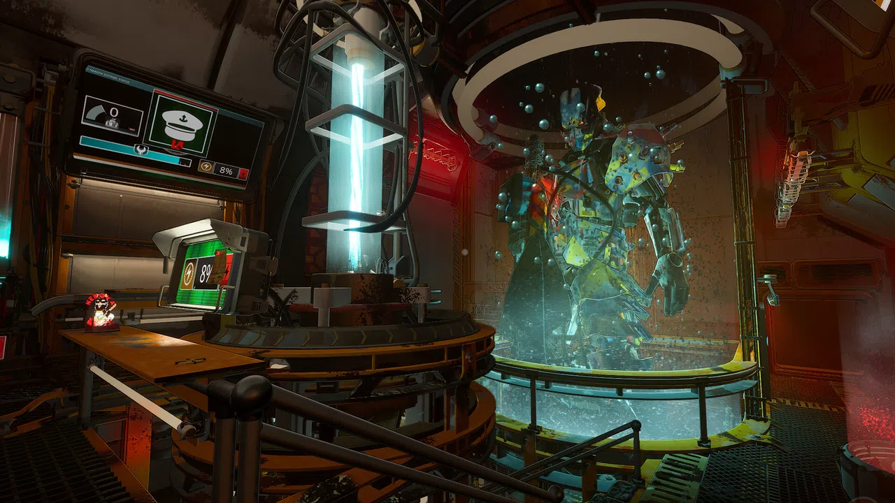 Scavenger Run Screenshot 4