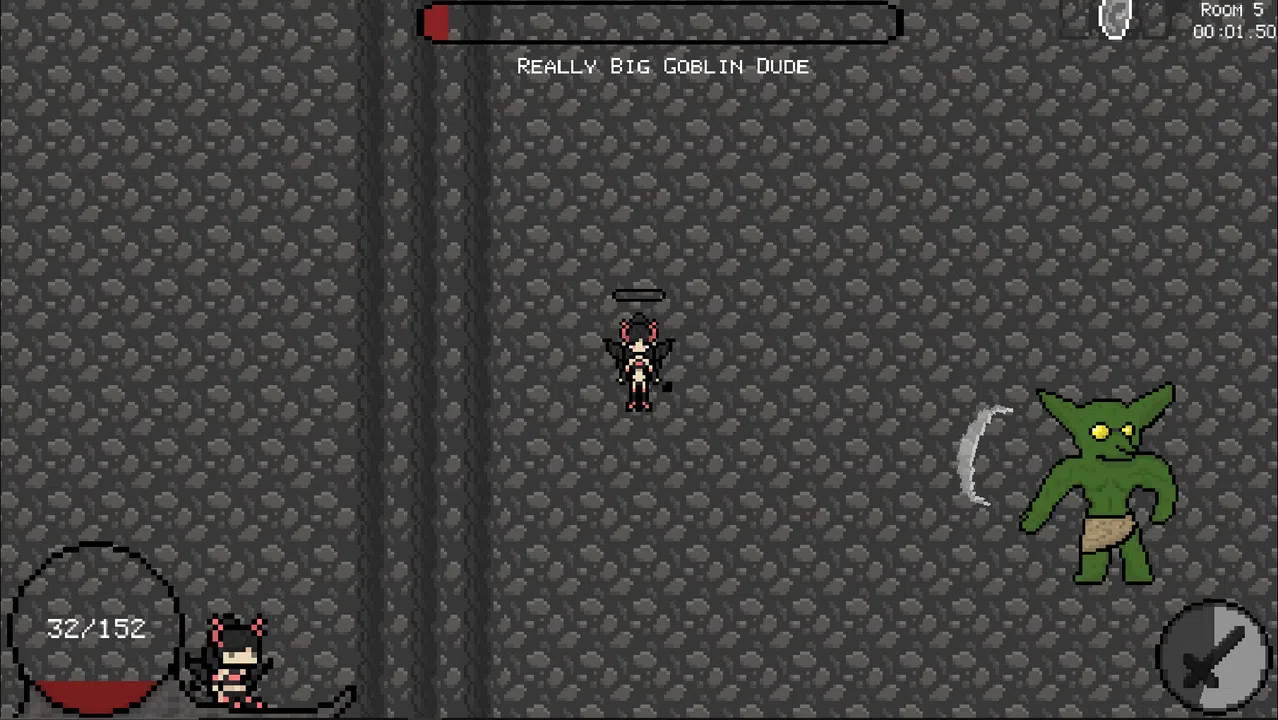 Journey of Seasons: Heroes Screenshot 3