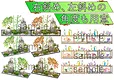 RPG Maker MZ - NATHUHARUCA Green Tilesets Screenshot 9