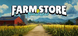 Farm & Store Simulator
