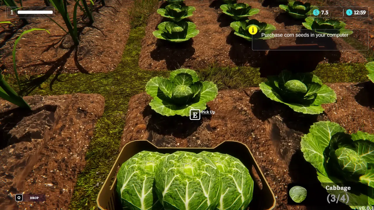 Farm & Store Simulator Screenshot 11