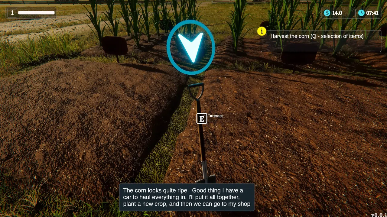 Farm & Store Simulator Screenshot 13