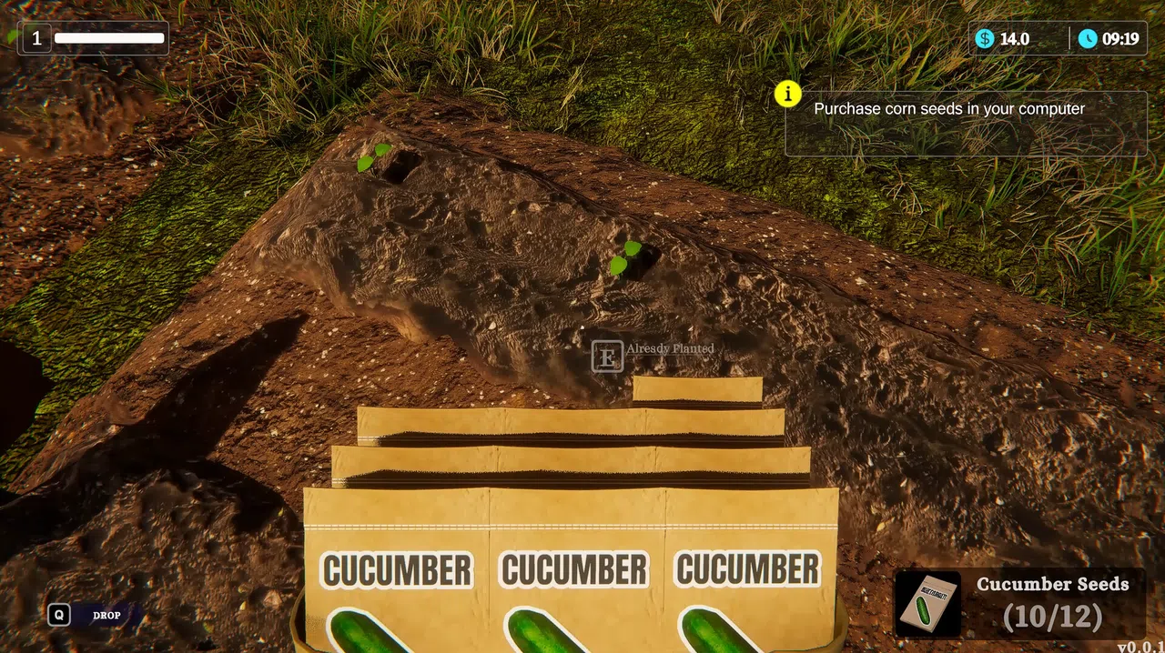 Farm & Store Simulator Screenshot 8