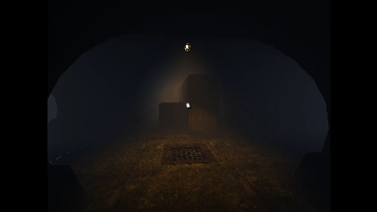 Sanity Bunker Screenshot 2