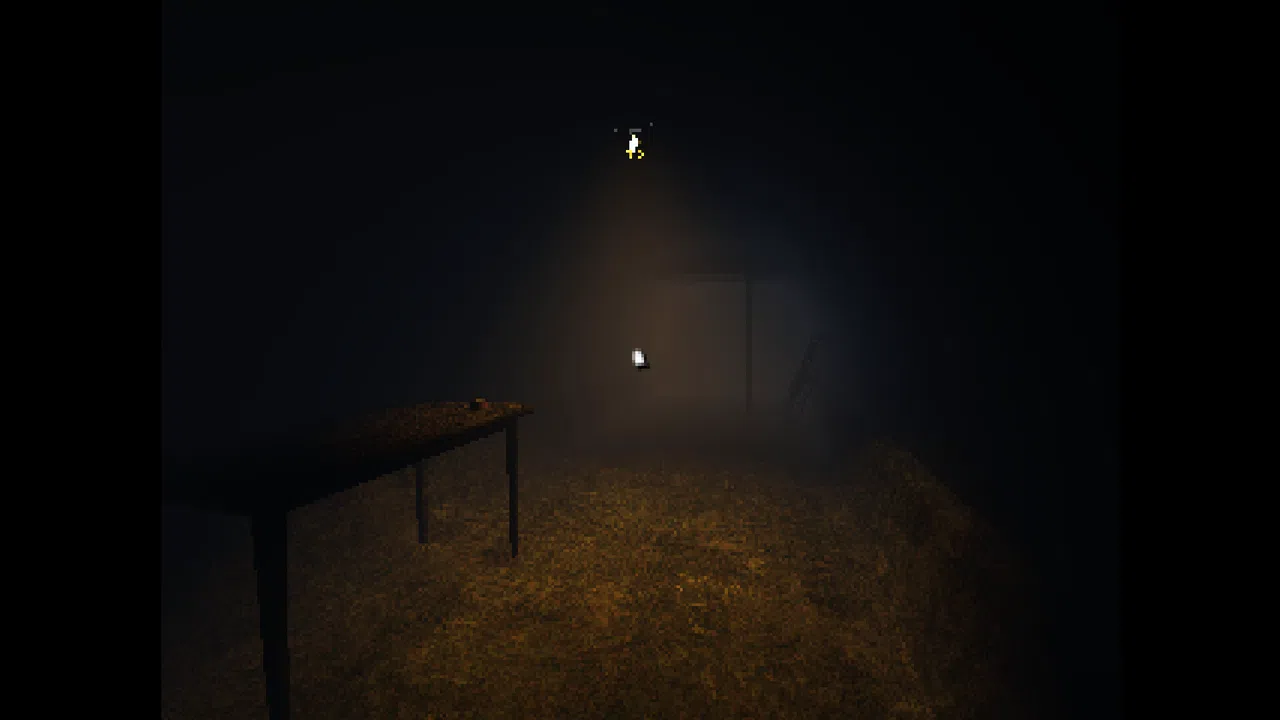 Sanity Bunker Screenshot 0