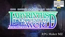 RPG Maker MZ - Labyrinths around the World Screenshot 0