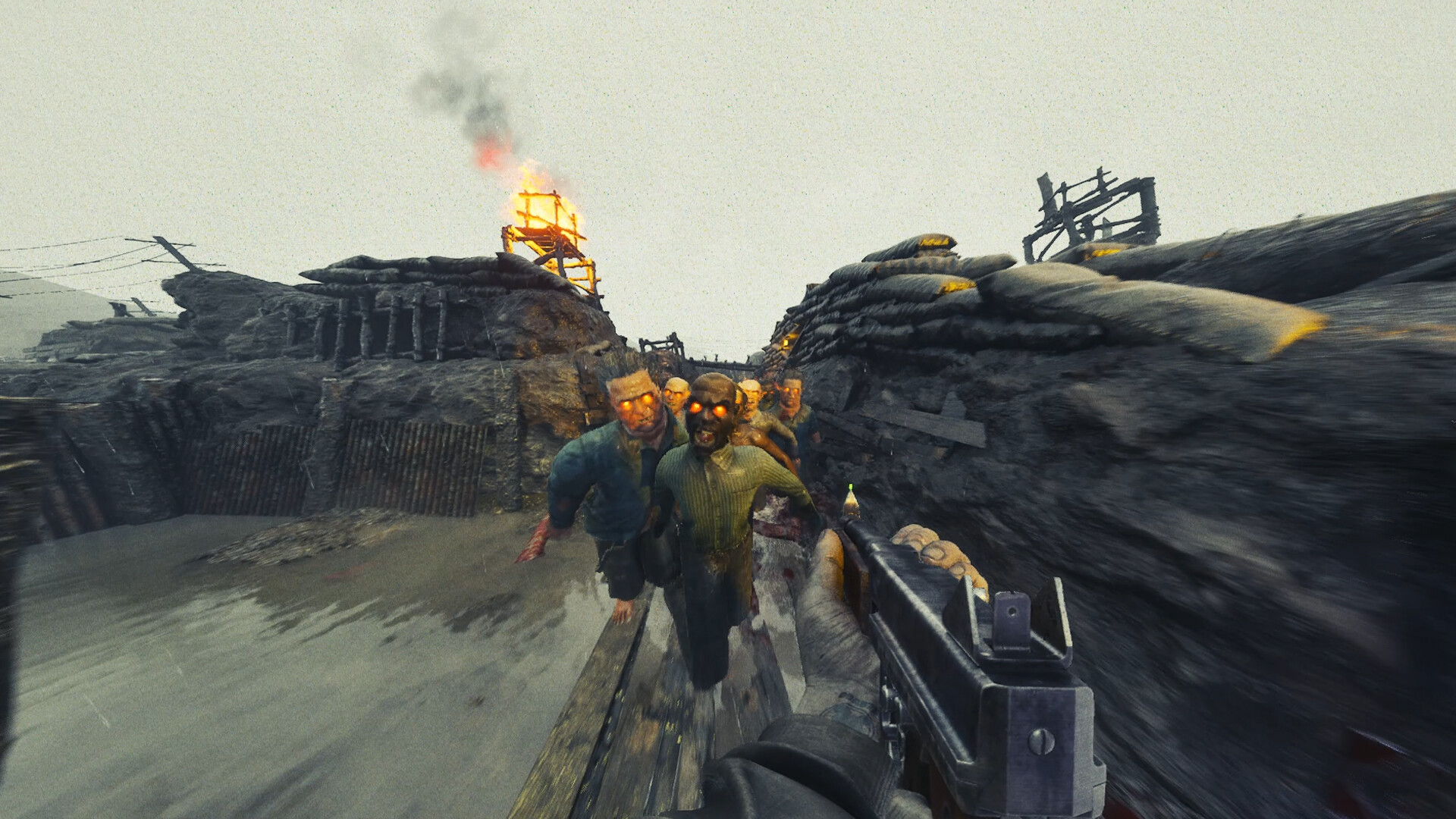 Milo Demo Screenshot 0