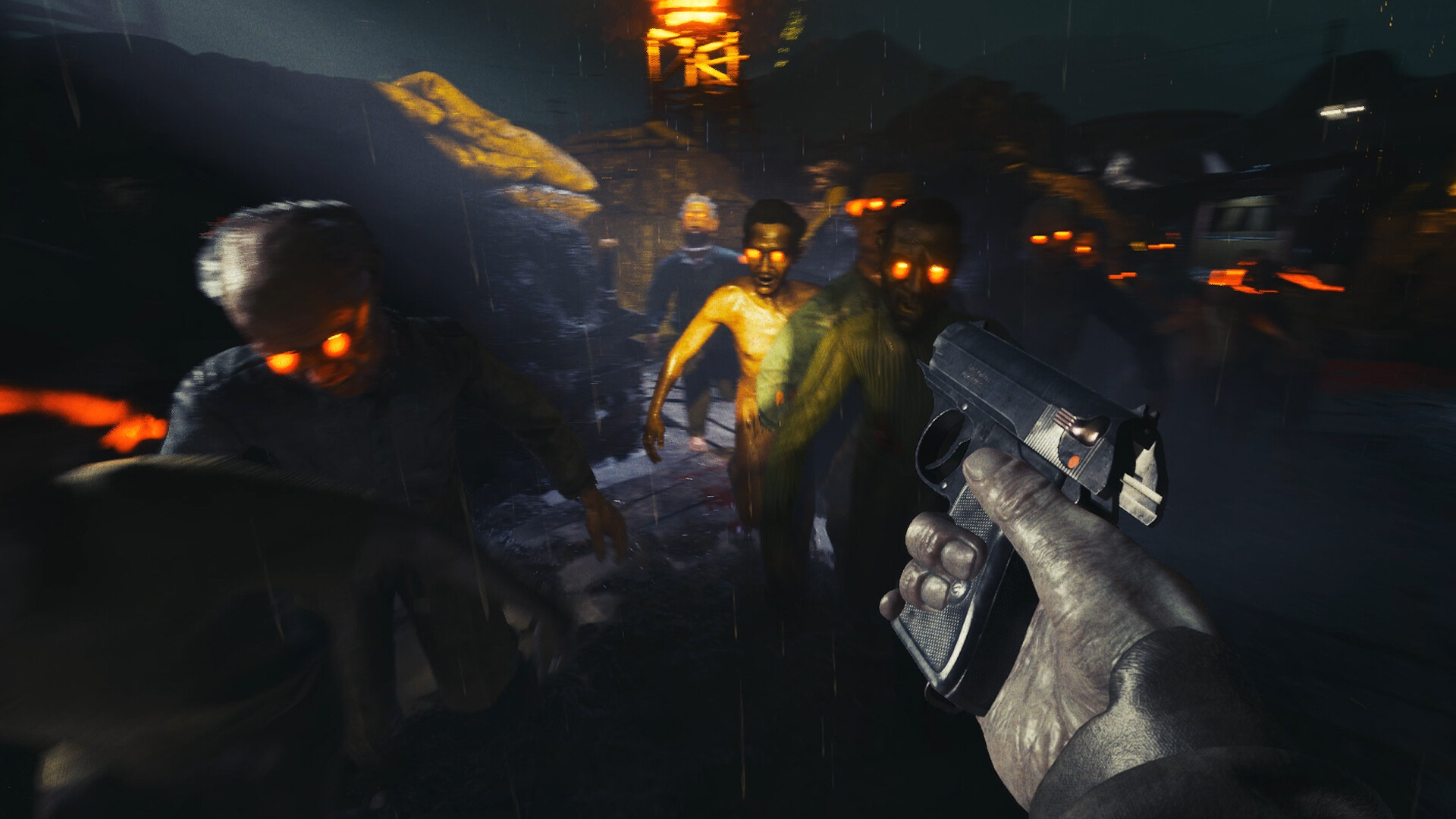 Milo Demo Screenshot 1