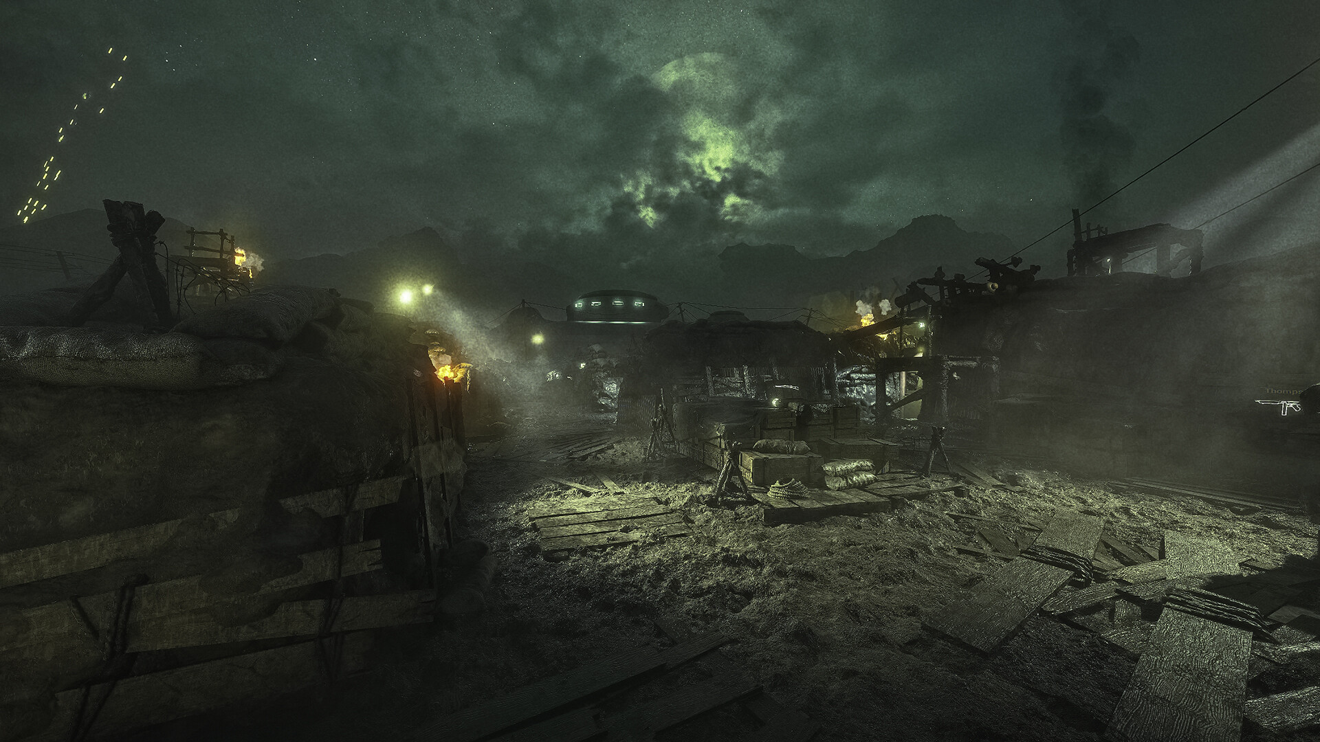 Milo Demo Screenshot 4