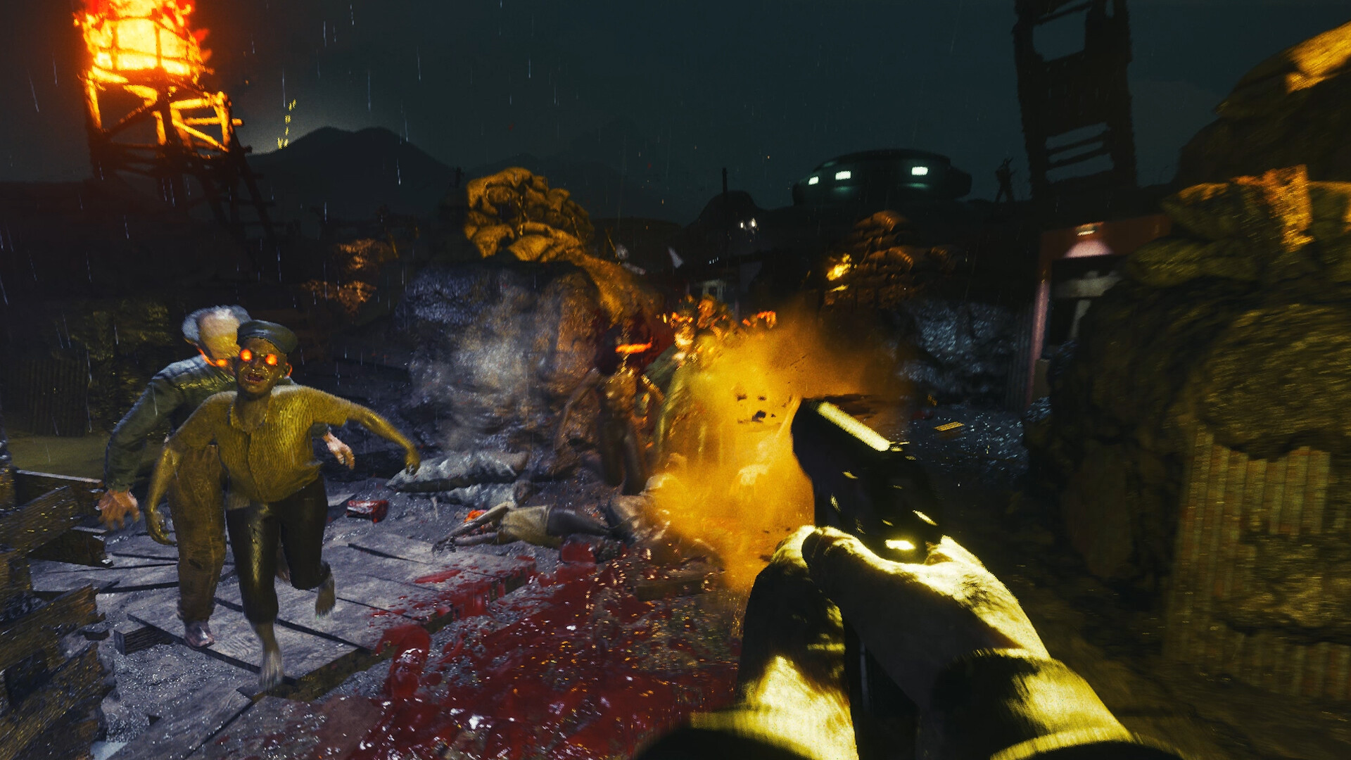 Milo Demo Screenshot 5