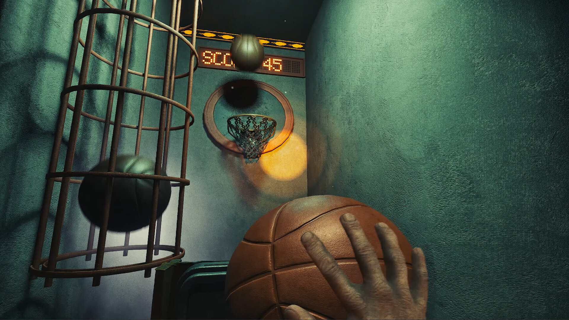 Milo Demo Screenshot 2