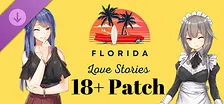 Florida Love Stories 18+ Patch