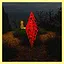 Blood Droplet icon