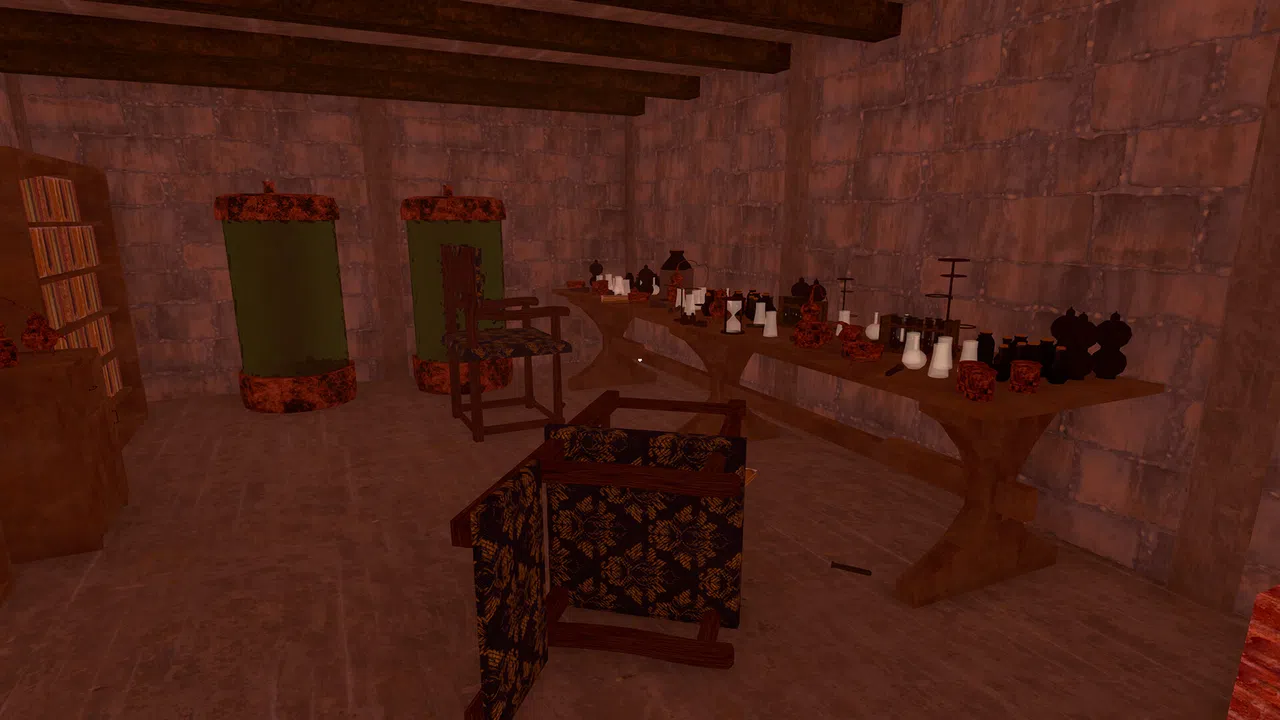 Mystery of Gevaudan Screenshot 13