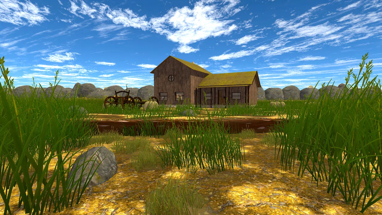 Mystery of Gevaudan Screenshot 6