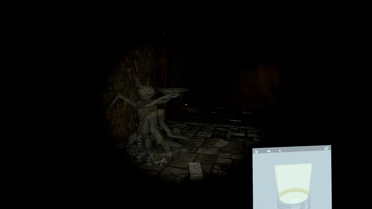 Mystery of Gevaudan Screenshot 3