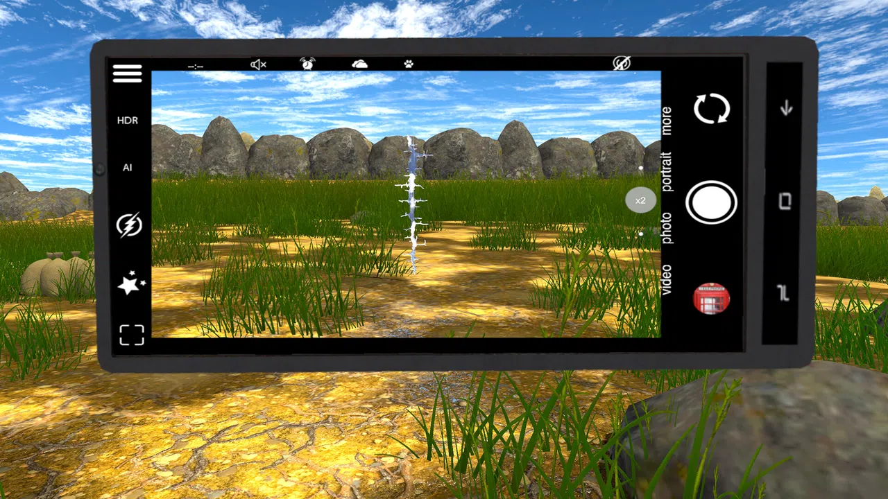 Mystery of Gevaudan Screenshot 7