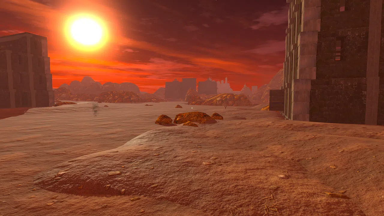 Mystery of Gevaudan Screenshot 12