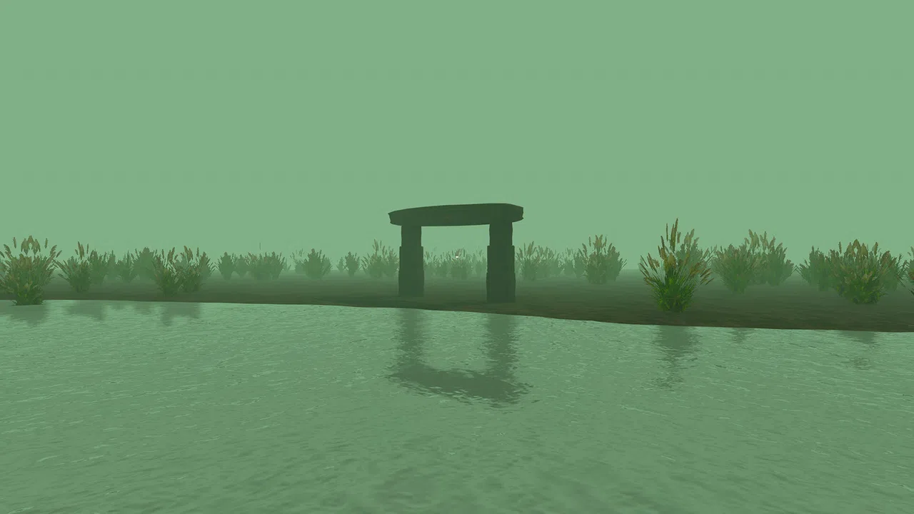 Mystery of Gevaudan Screenshot 4