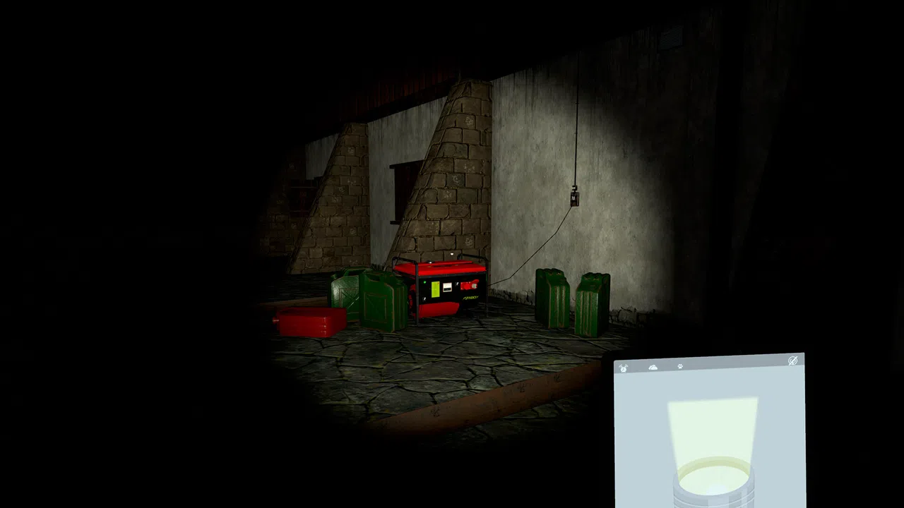Mystery of Gevaudan Screenshot 0