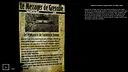 Mystery of Gevaudan Screenshot 2