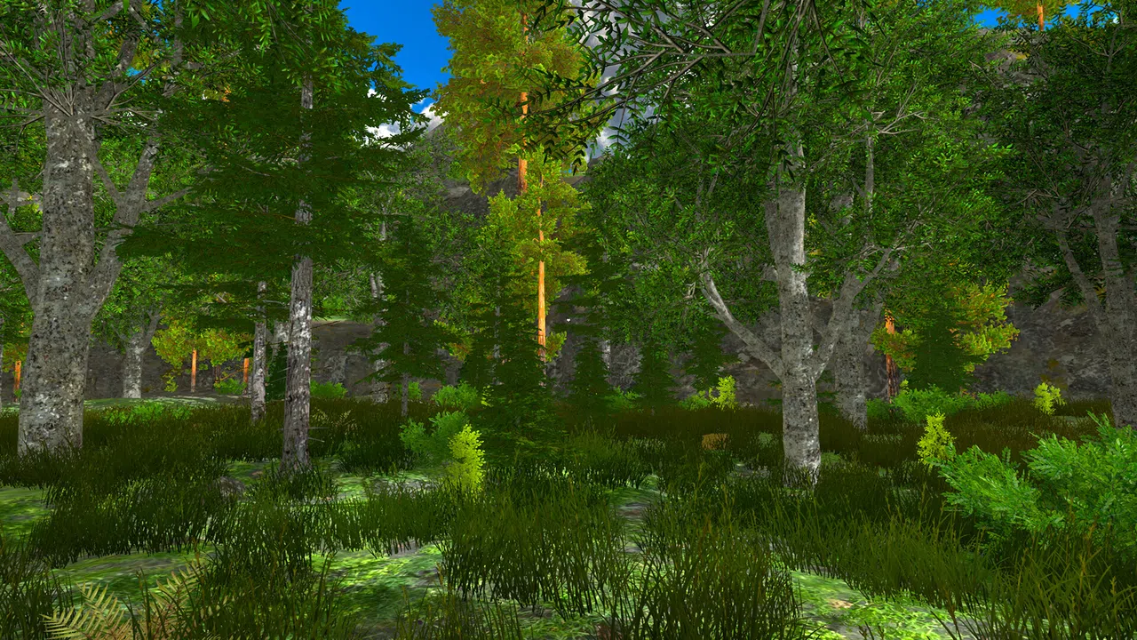 Mystery of Gevaudan Screenshot 11