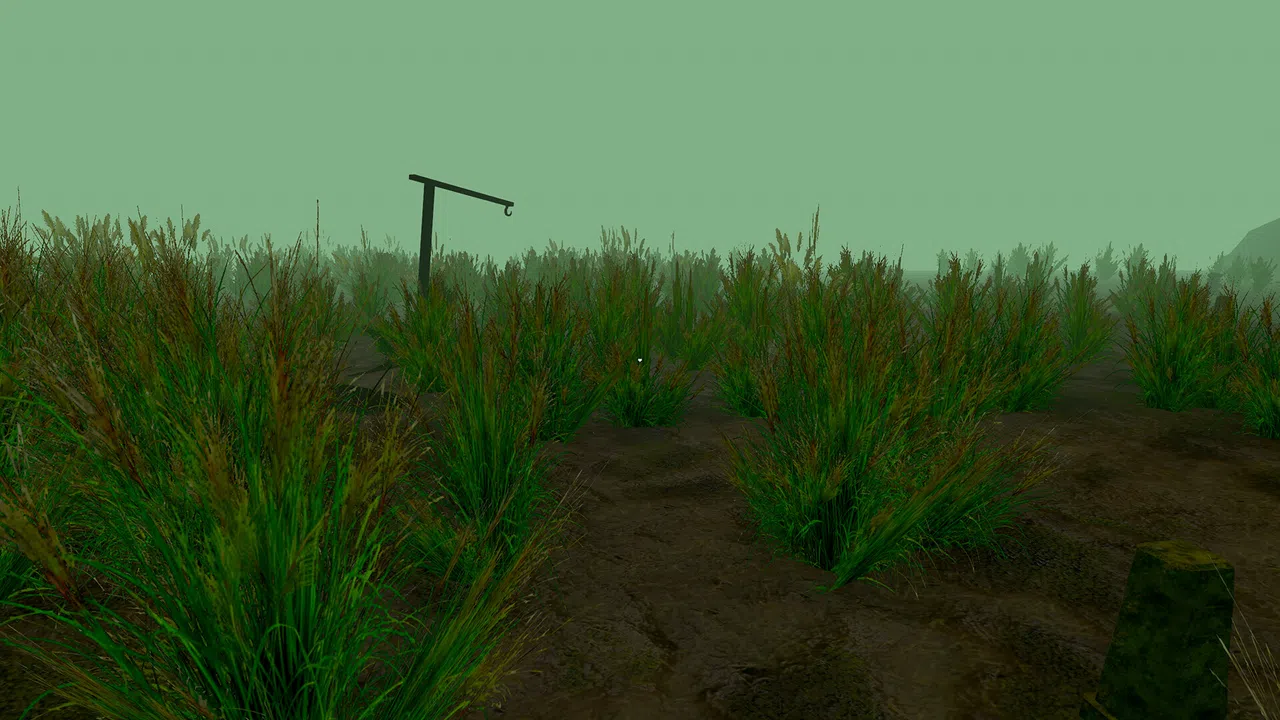 Mystery of Gevaudan Screenshot 5