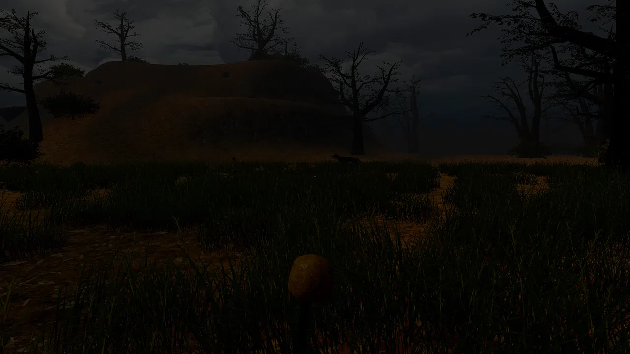 Mystery of Gevaudan Screenshot 9