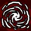 Enter Memory World icon