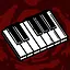 Pianope icon