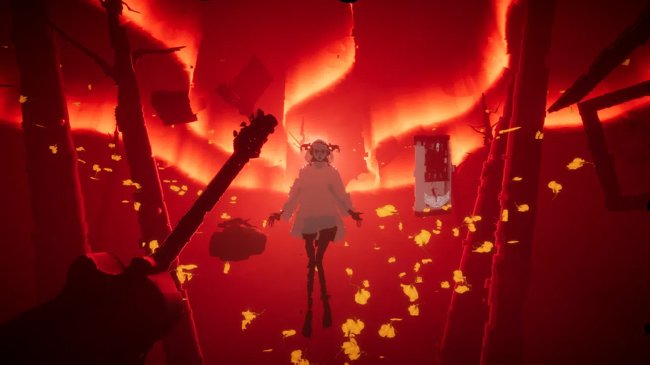 Undying Flower Screenshot 2
