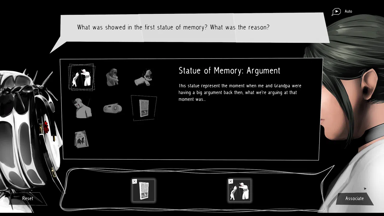 Undying Flower Screenshot 4