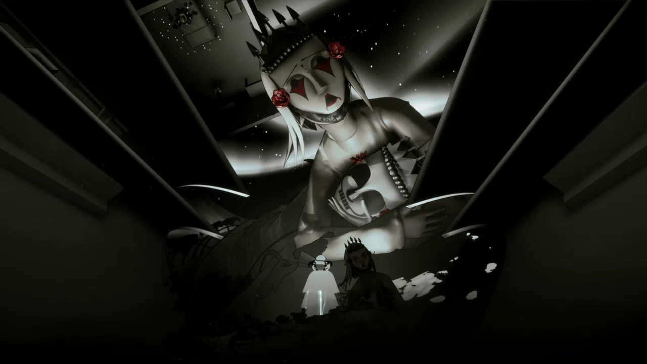 Undying Flower Screenshot 3
