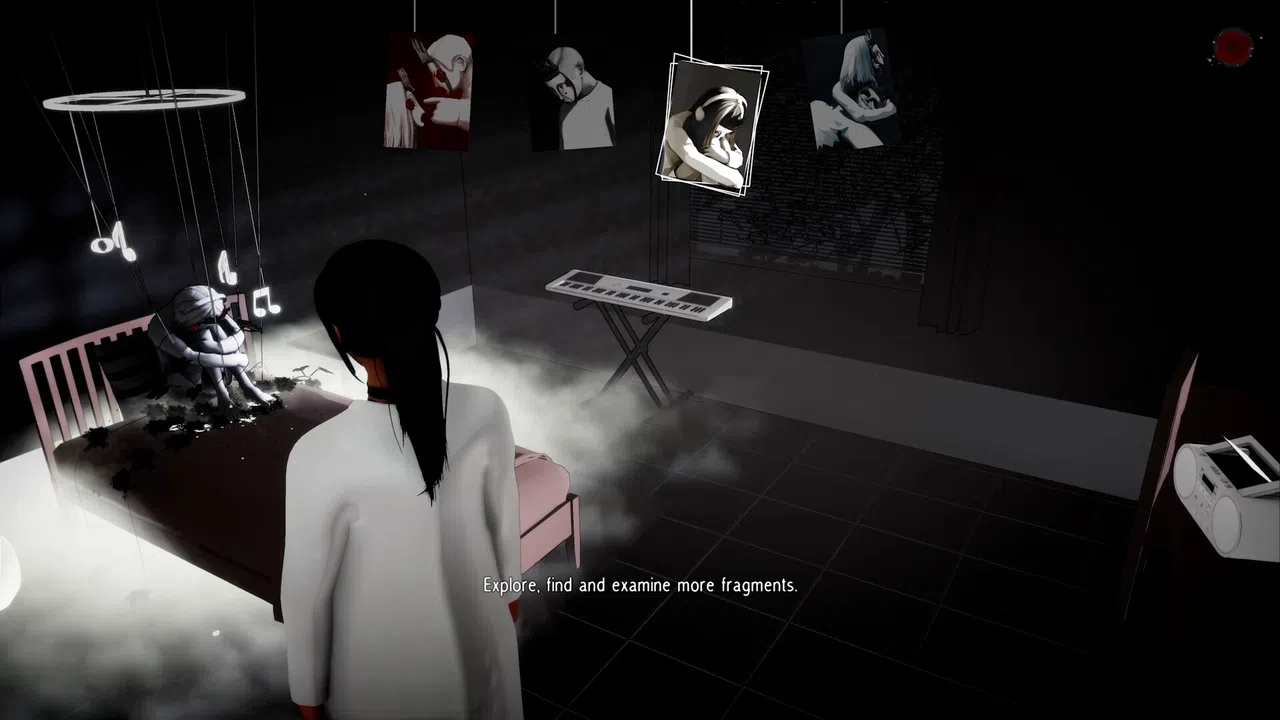 Undying Flower Screenshot 5