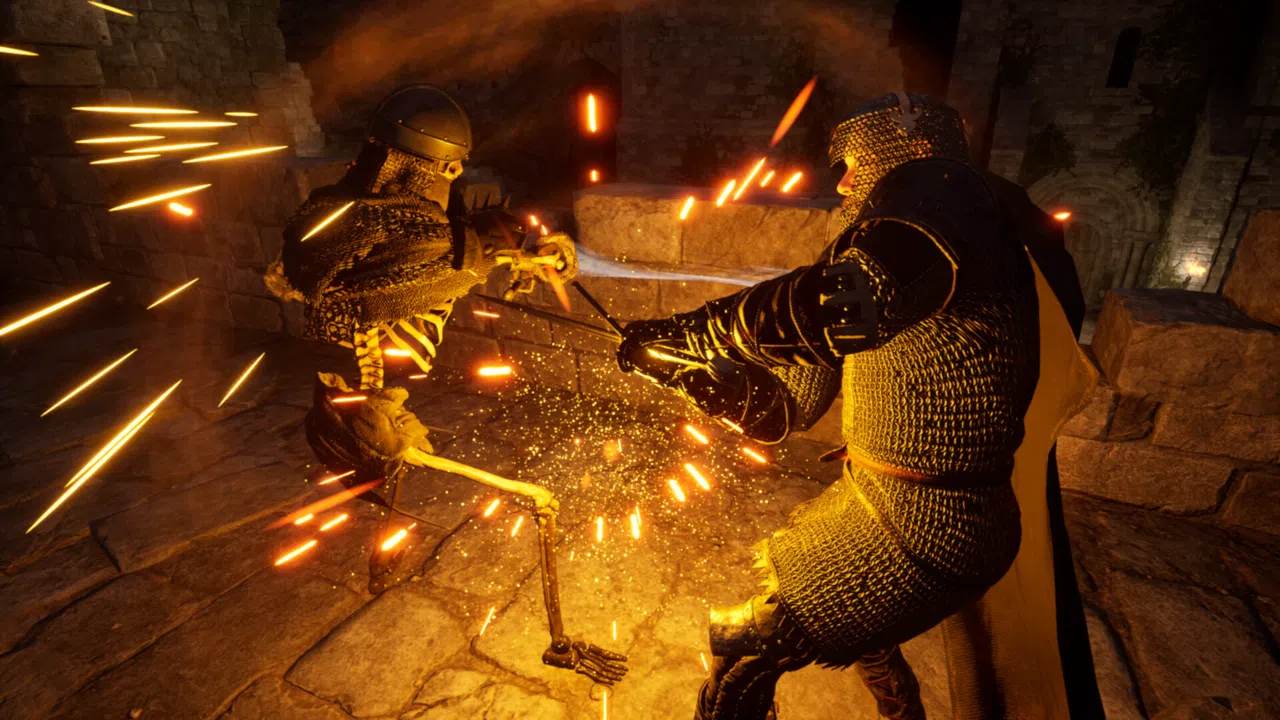 Blightscape Screenshot 3