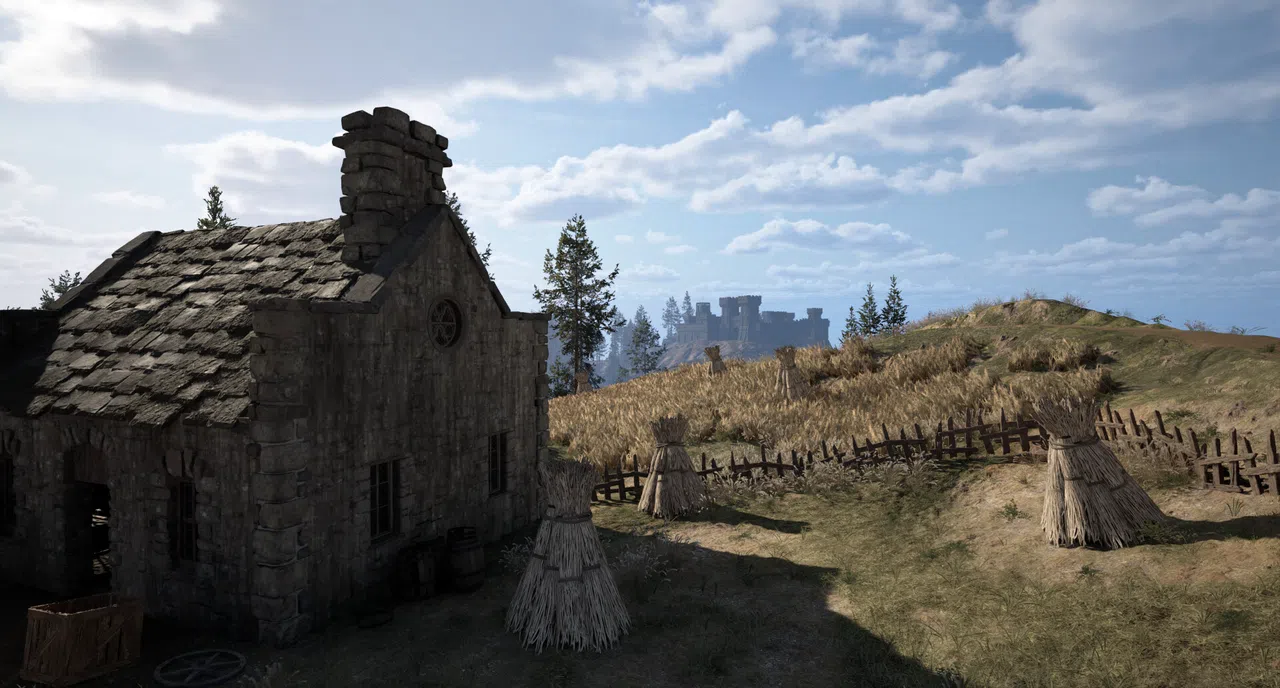 Blightscape Screenshot 7