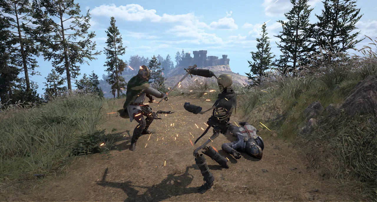 Blightscape Screenshot 5