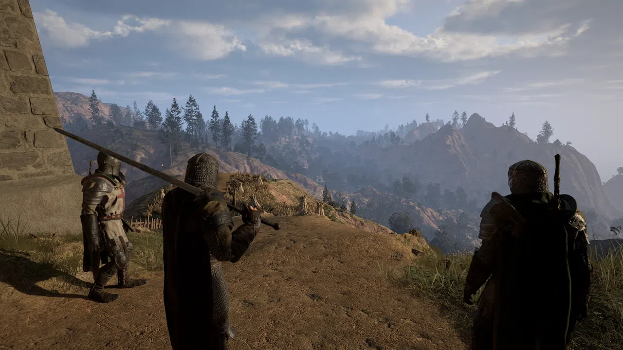 Blightscape Screenshot 6