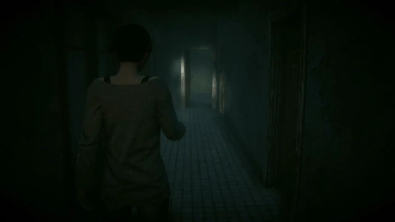 Frequency of Fear : Chapter 1 Screenshot 3